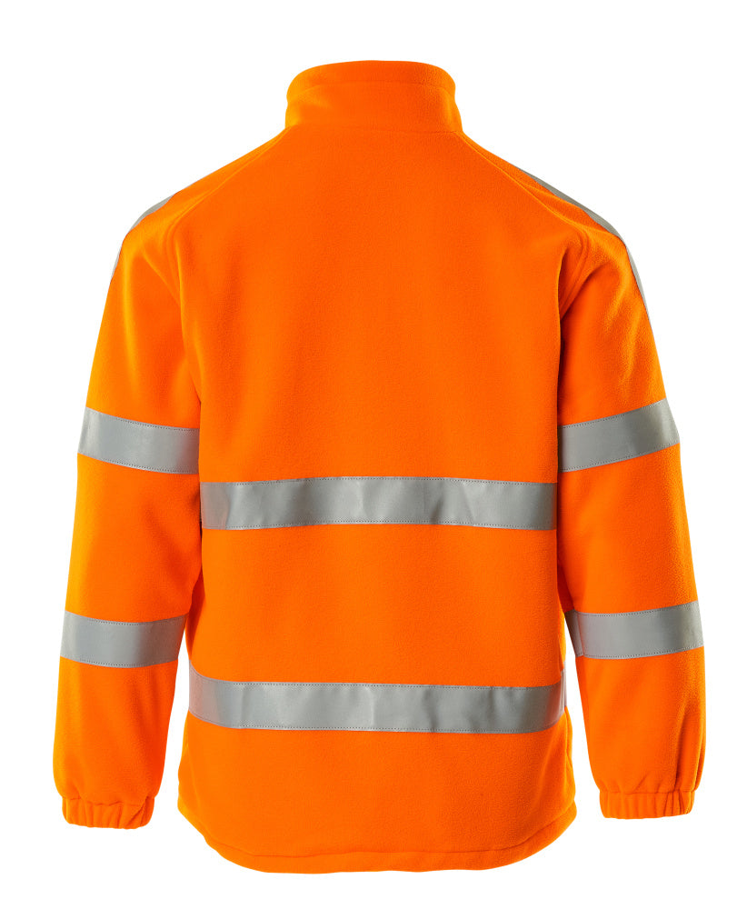 Fleece Takki - 05242-125 - hi-vis oranssi