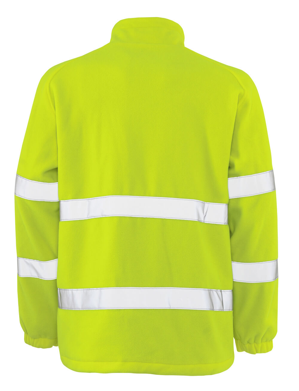 Fleece Takki - 05242-125 - hi-vis keltainen