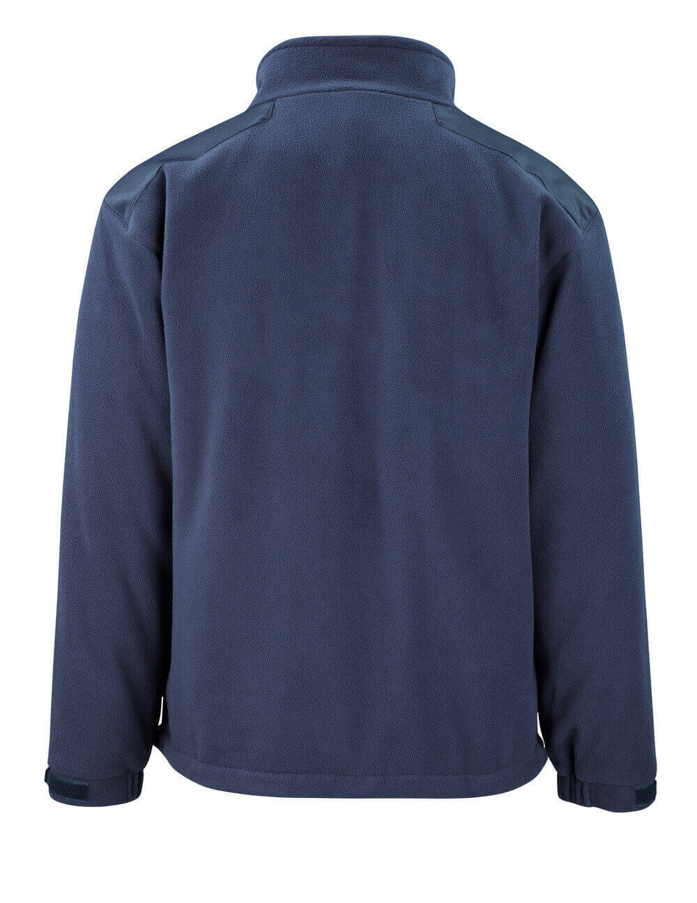 Fleece Takki - 06542-151 - tummansininen