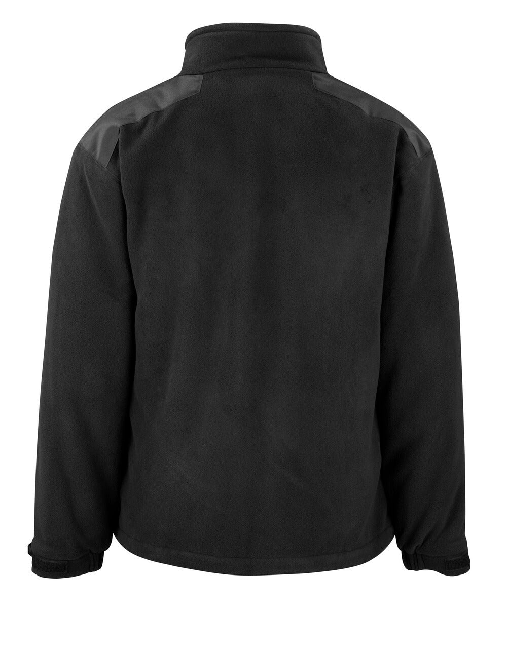 Fleece Takki - 06542-151 - musta