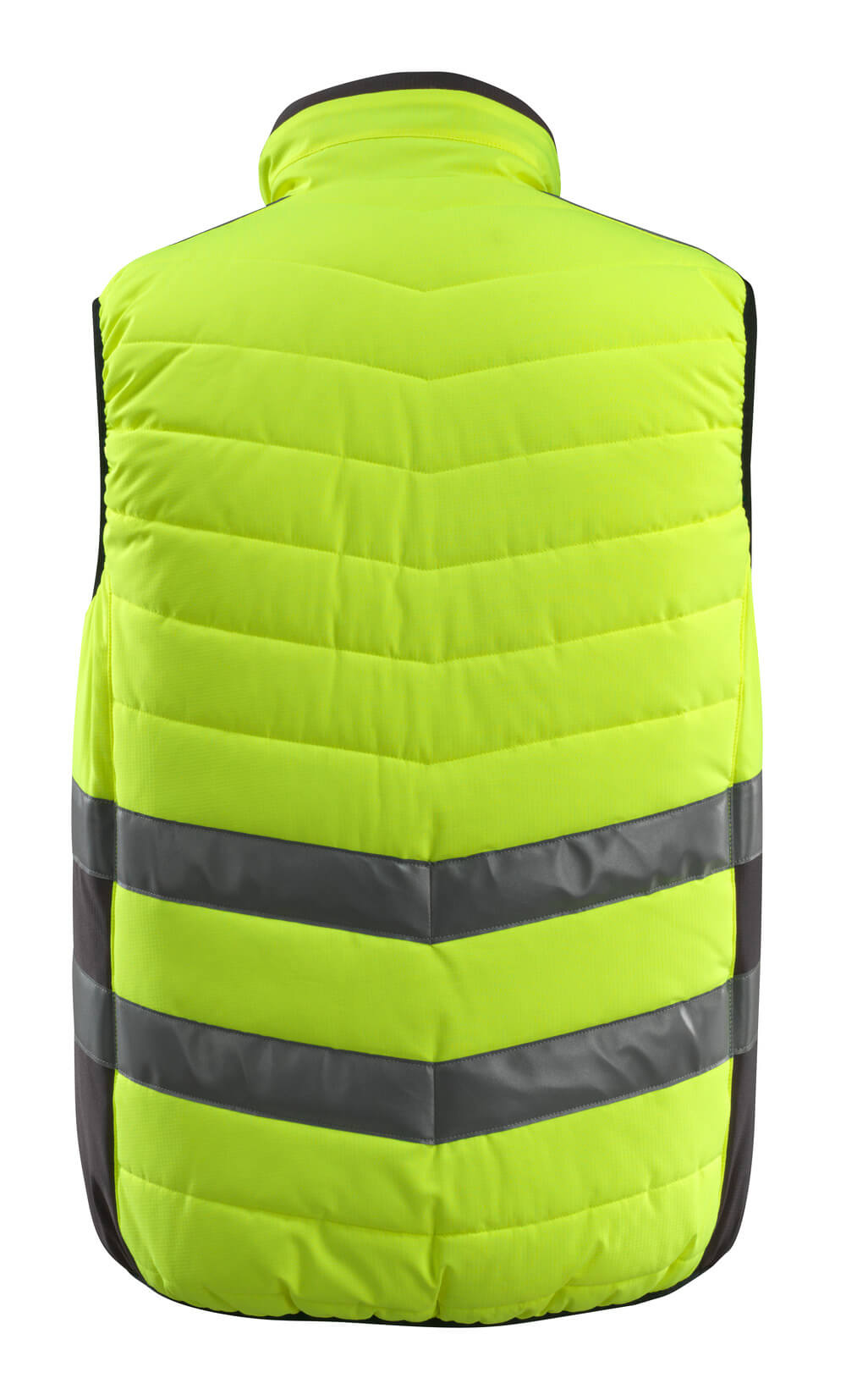 Talviliivi - 15565-249 - hi-vis keltainen/tumma antrasiitti
