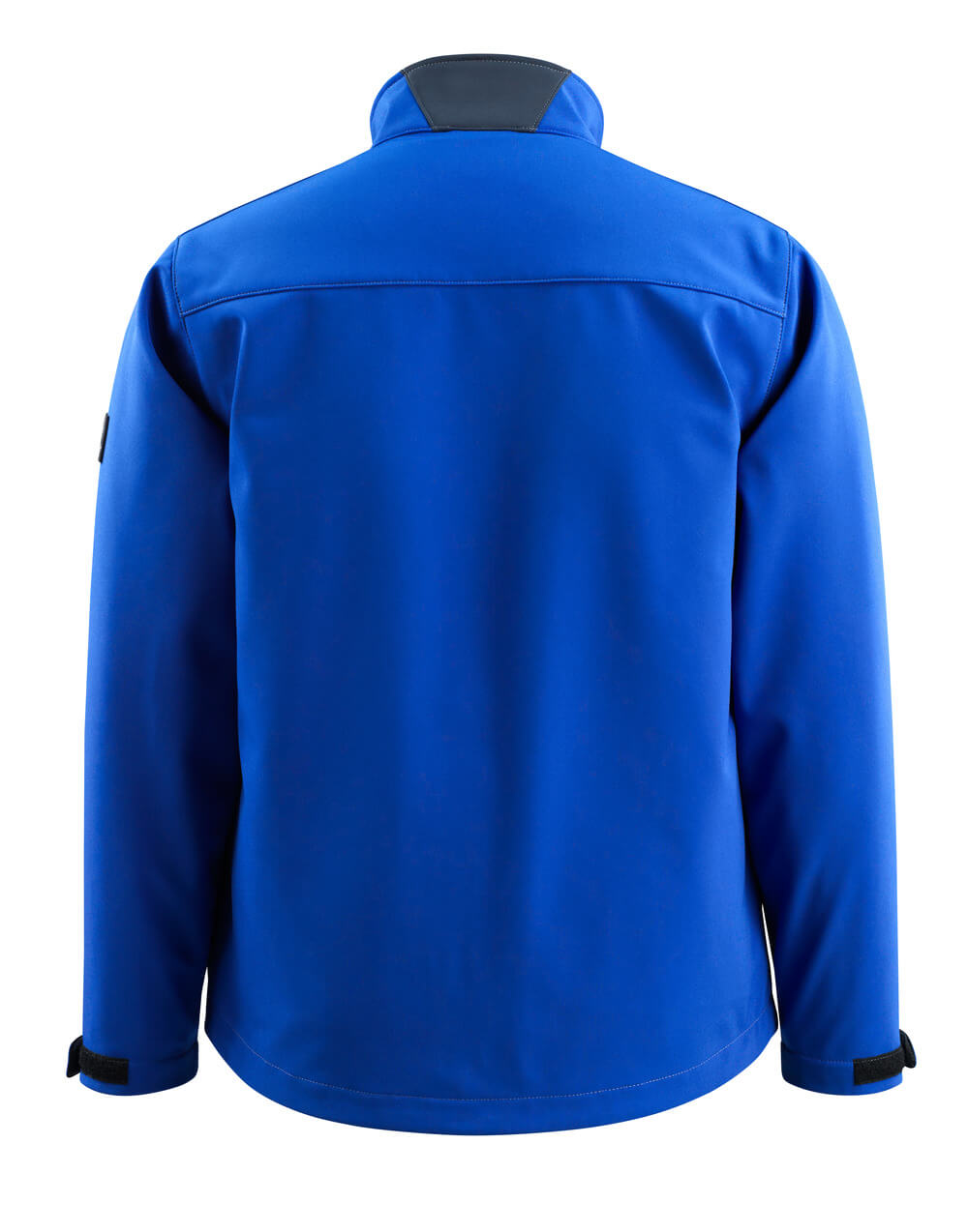 Softshell-takki - 15702-253 - koboltinsininen/tumma laivastonsininen