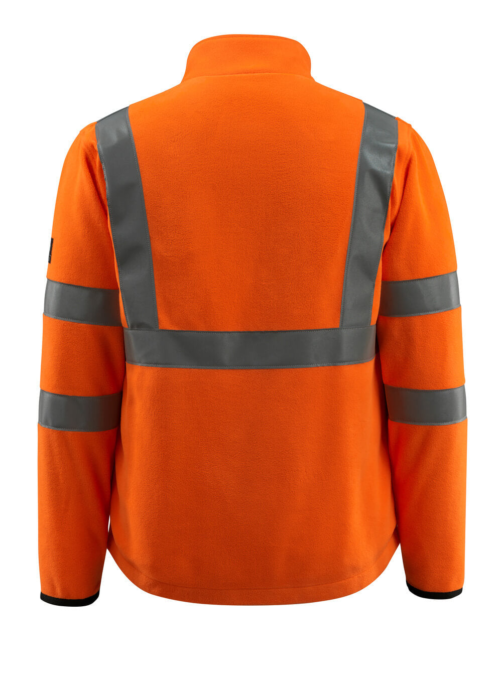 Fleece Takki - 15903-270 - hi-vis oranssi