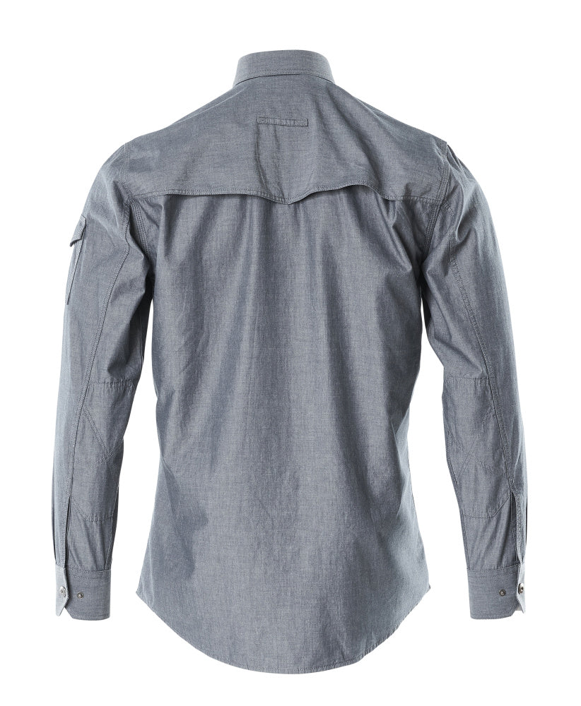 Paidat - 17304-325 - pesty tumma sininen denim