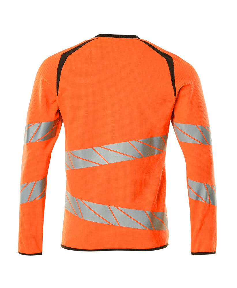 Svetari - 19084-781 - hi-vis oranssi/tumma antrasiitti