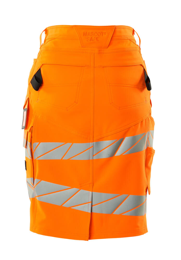 Hame - 19244-711 - hi-vis oranssi