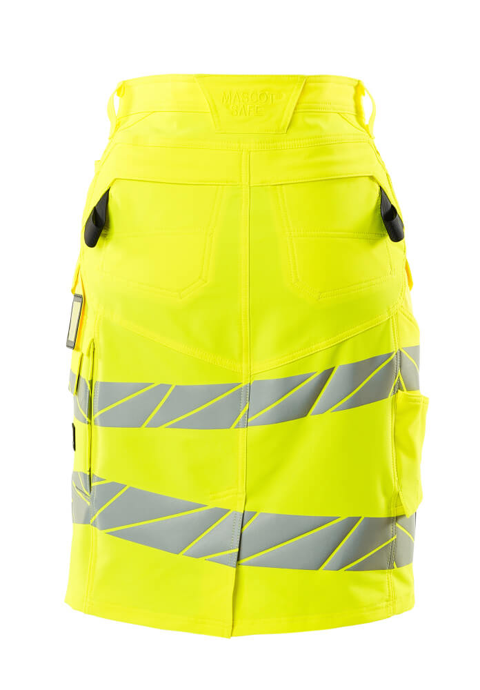 Hame - 19244-711 - hi-vis keltainen