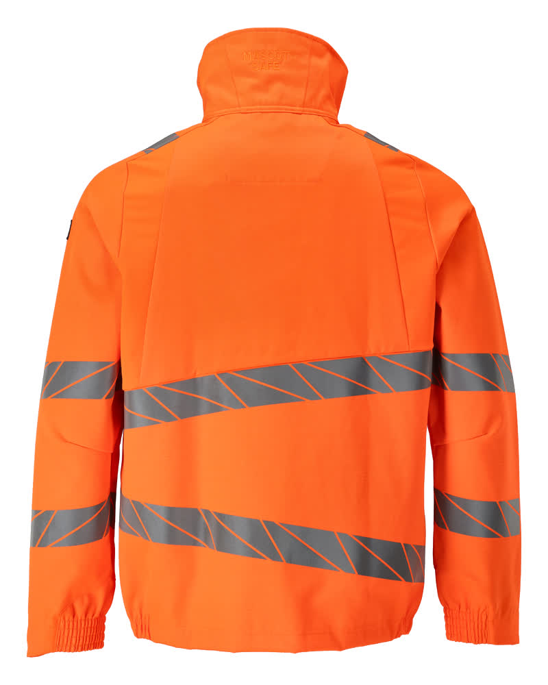 Takki - 24509-236 - hi-vis oranssi