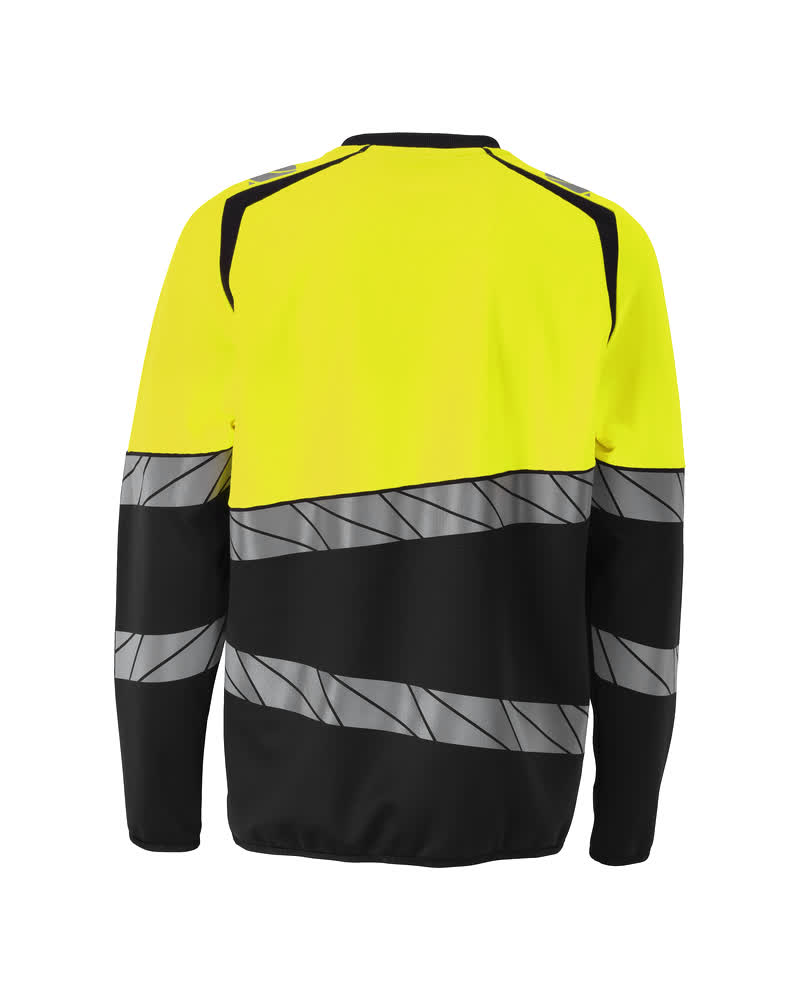 Svetari - 25084-781 - musta/hi-vis keltainen