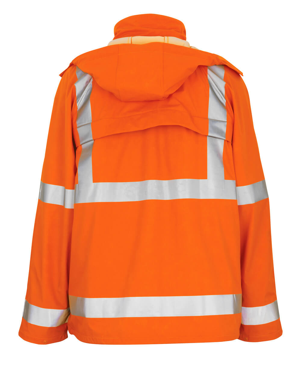 Sadetakki - 50101-814 - hi-vis oranssi