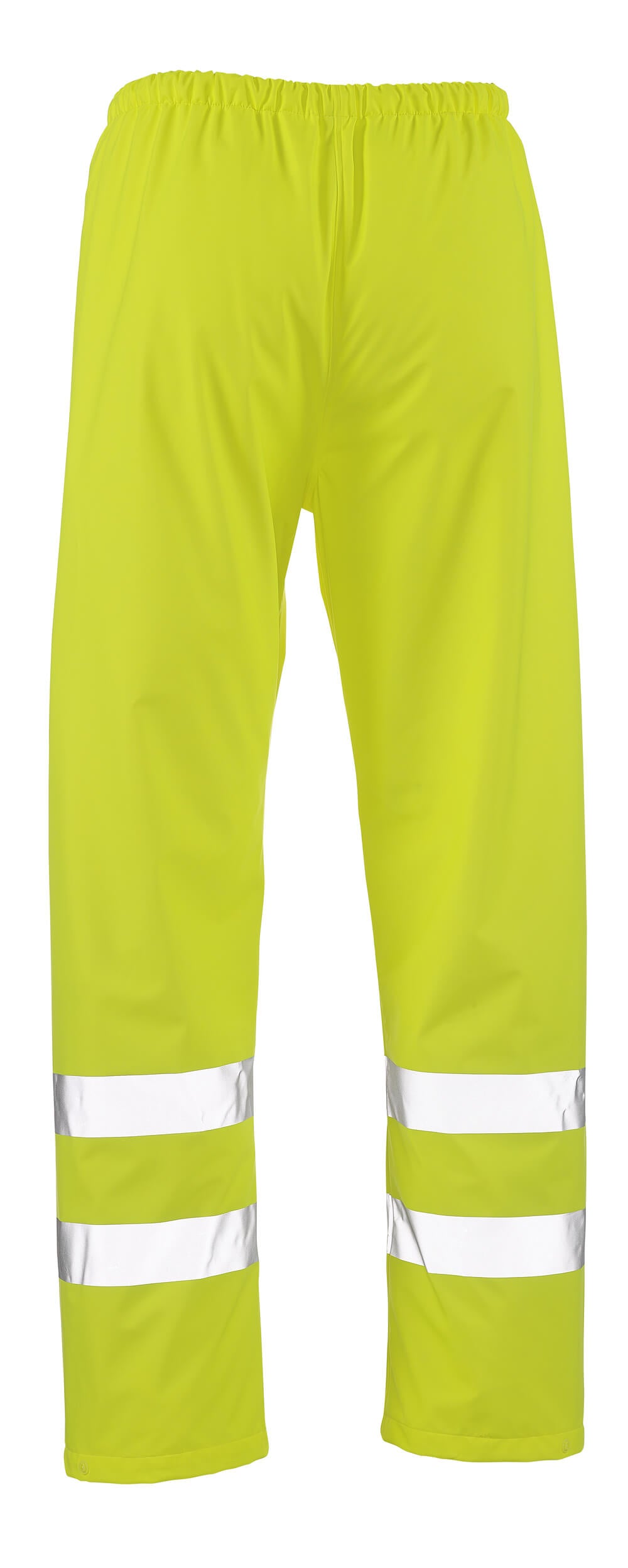 Sadehousut - 50102-814 - hi-vis keltainen