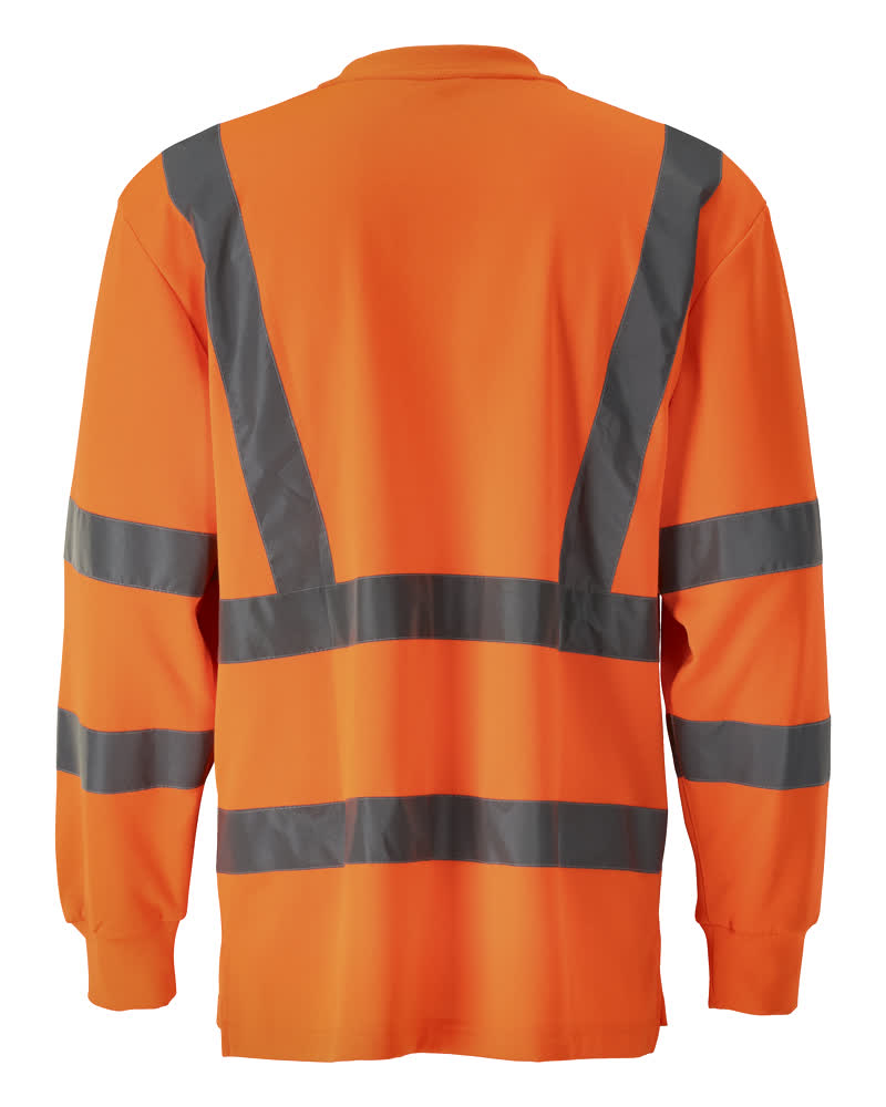 Svetari - 50106-854 - hi-vis oranssi