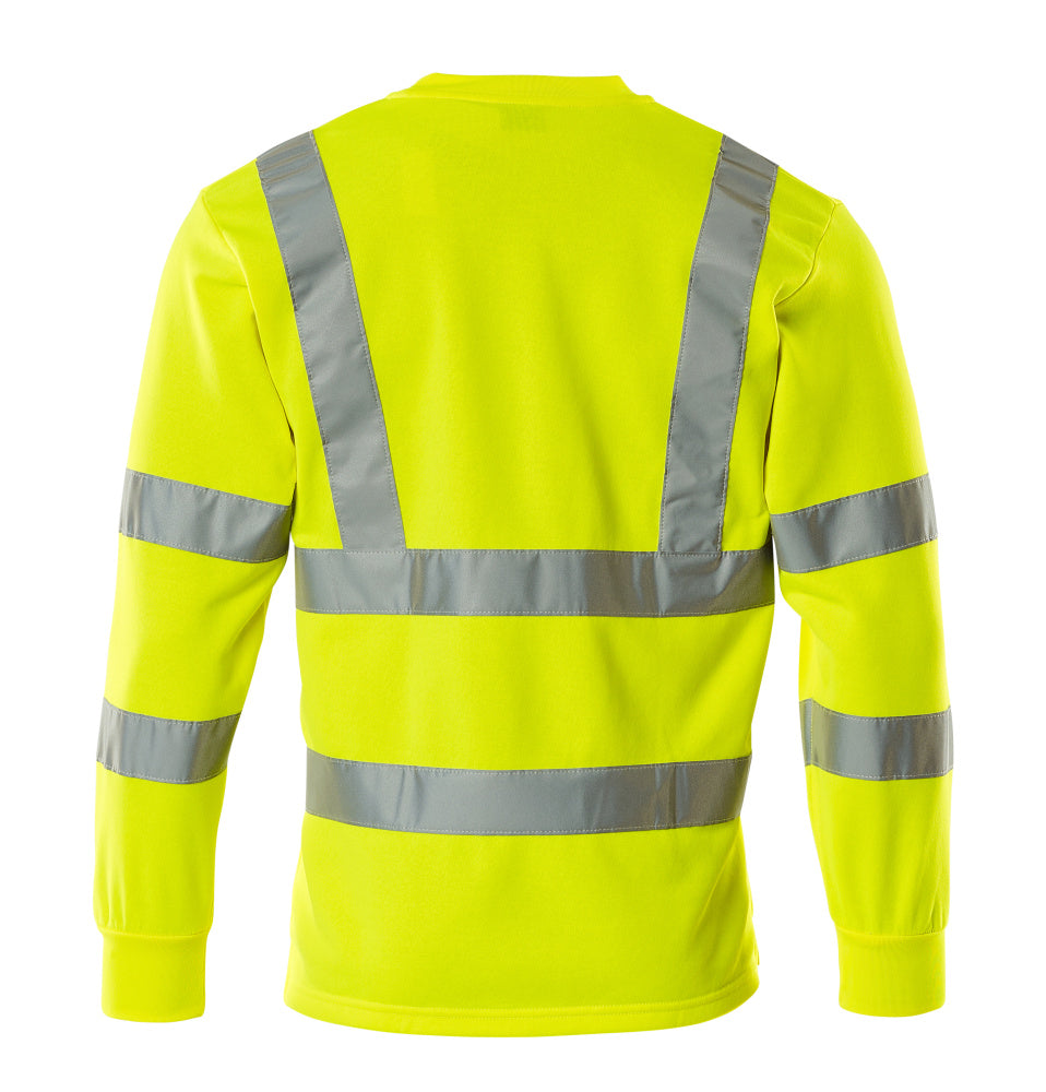 Svetari - 50106-854 - hi-vis keltainen