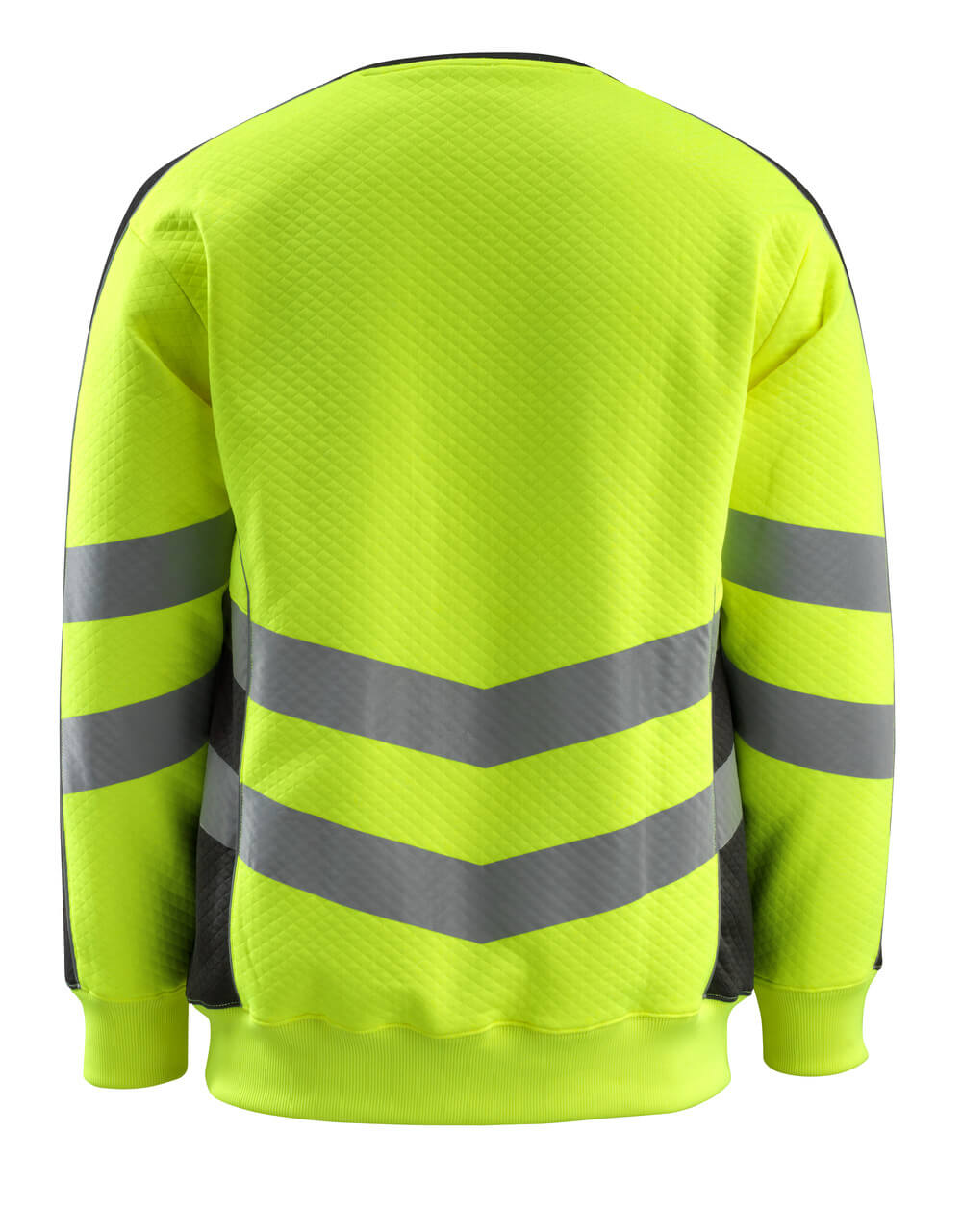 Svetari - 50126-932 - hi-vis keltainen/musta