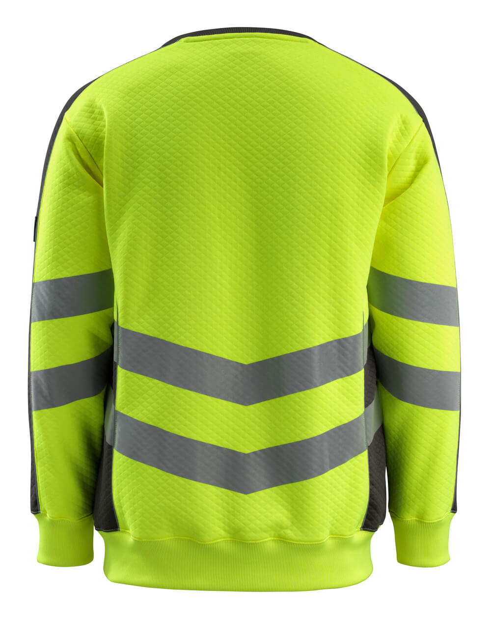 Svetari - 50126-932 - hi-vis keltainen/tumma antrasiitti