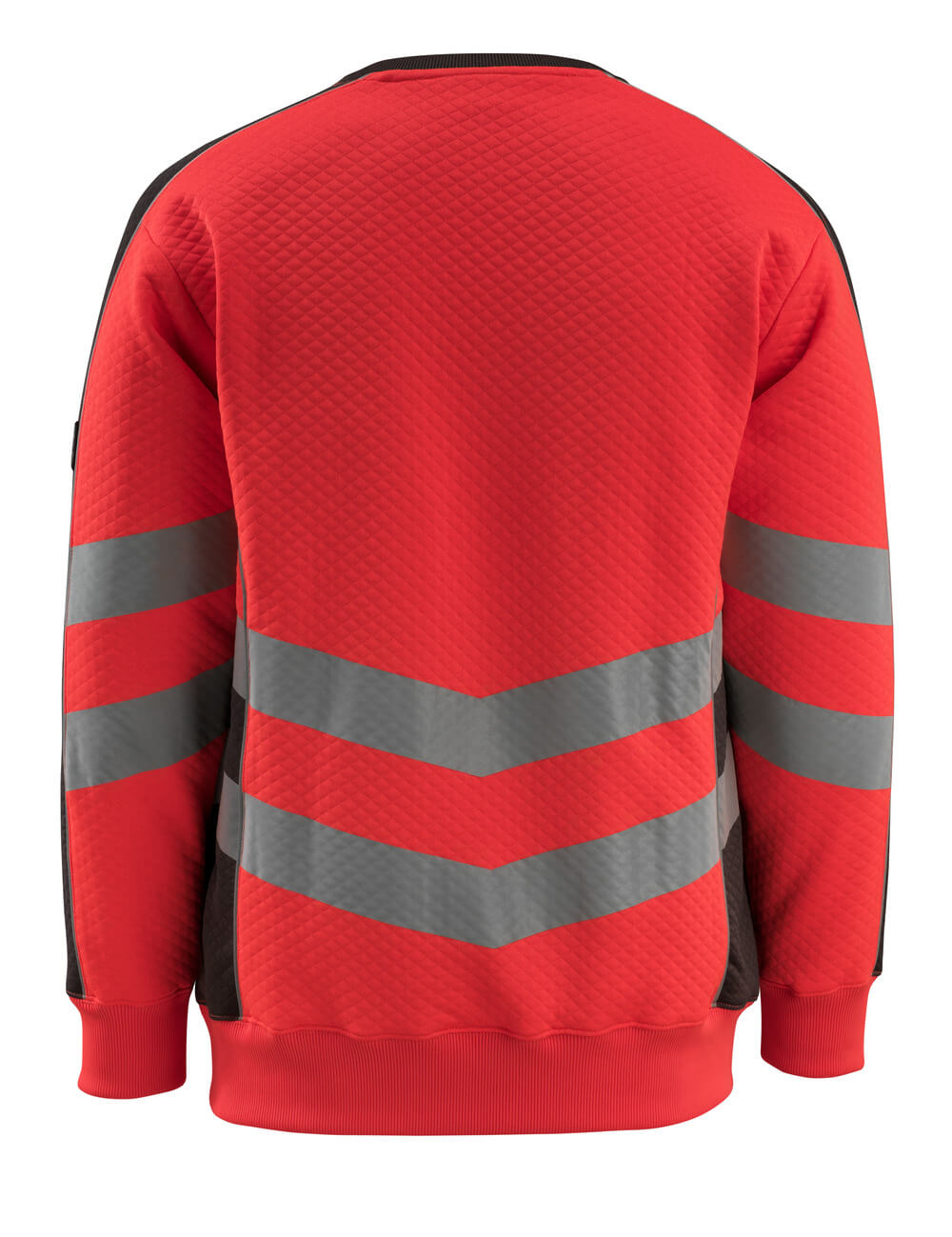 Svetari - 50126-932 - hi-vis punainen/tumma antrasiitti