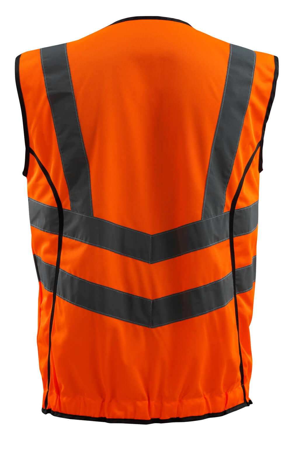 Varoliivi - 50145-977 - hi-vis oranssi