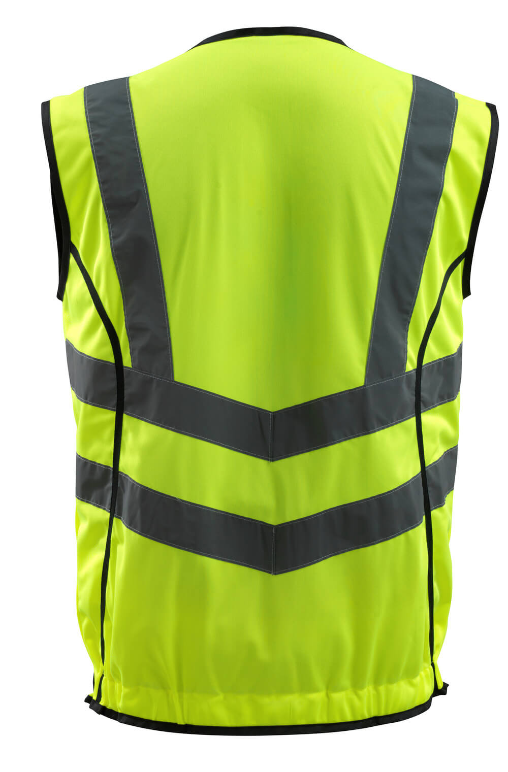 Varoliivi - 50145-977 - hi-vis keltainen