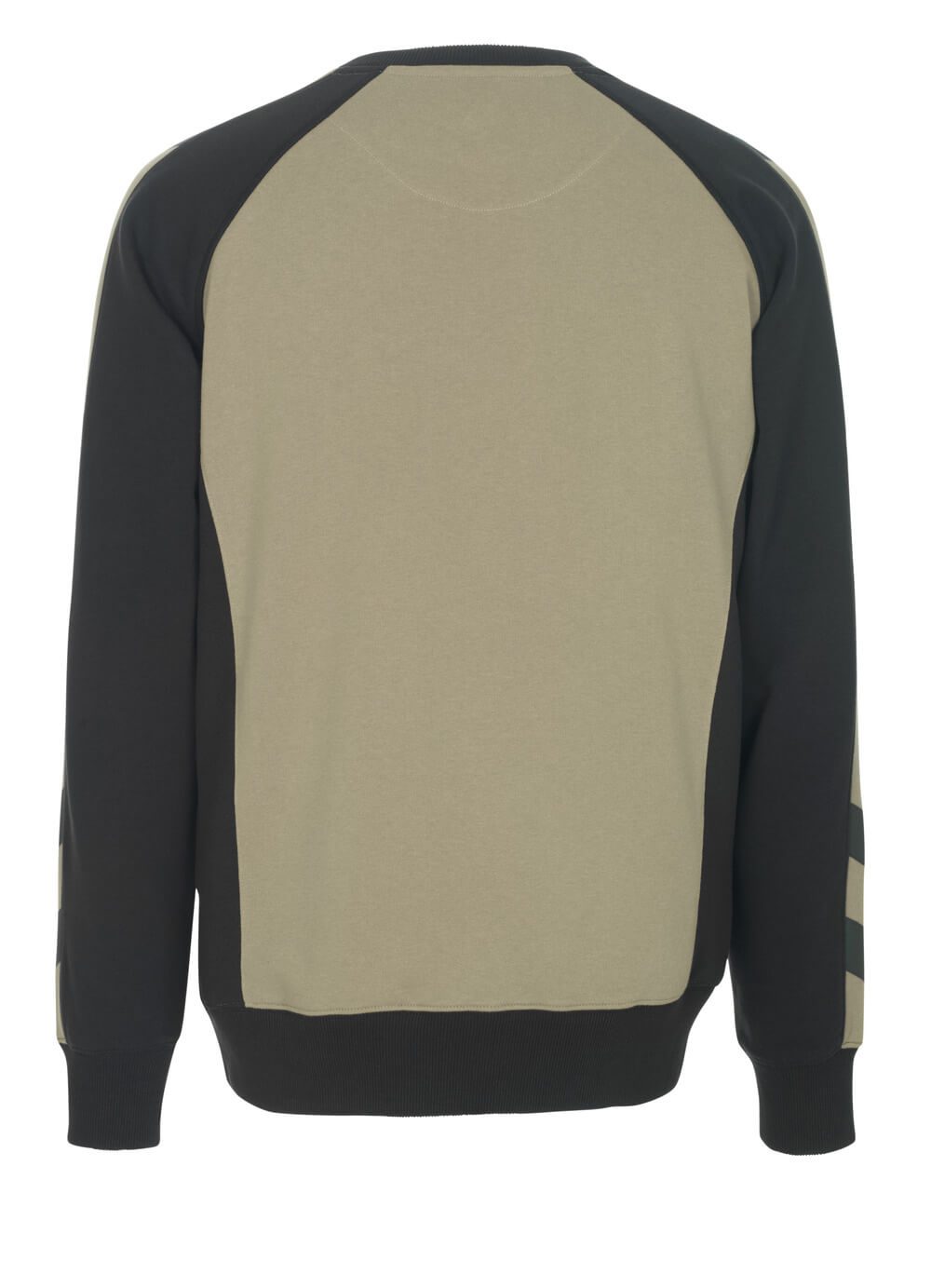 Svetari - 50570-962 - vaalea khaki/musta
