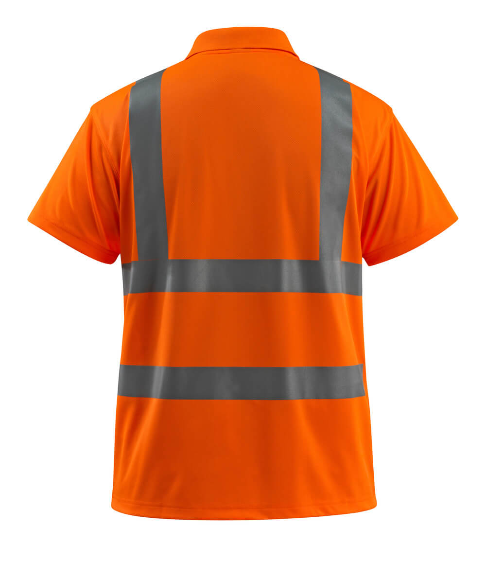 Piképaita - 50593-972 - hi-vis oranssi