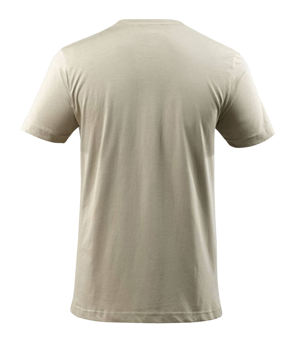 T-Paita - 51579-965 - vaalea khaki