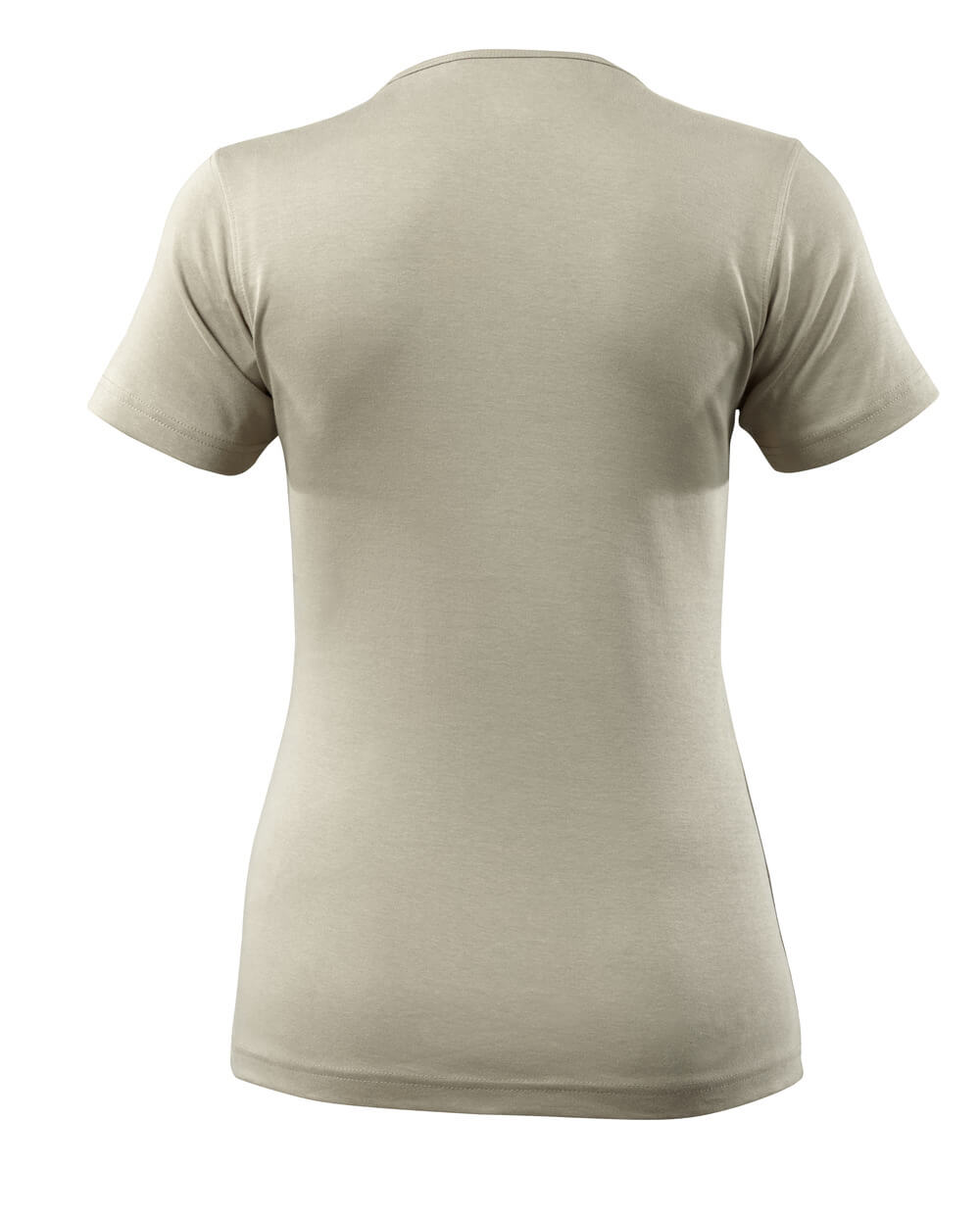 T-Paita - 51584-967 - vaalea khaki