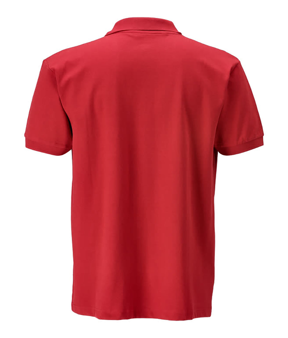 Piképaita - 51587-969 - punainen