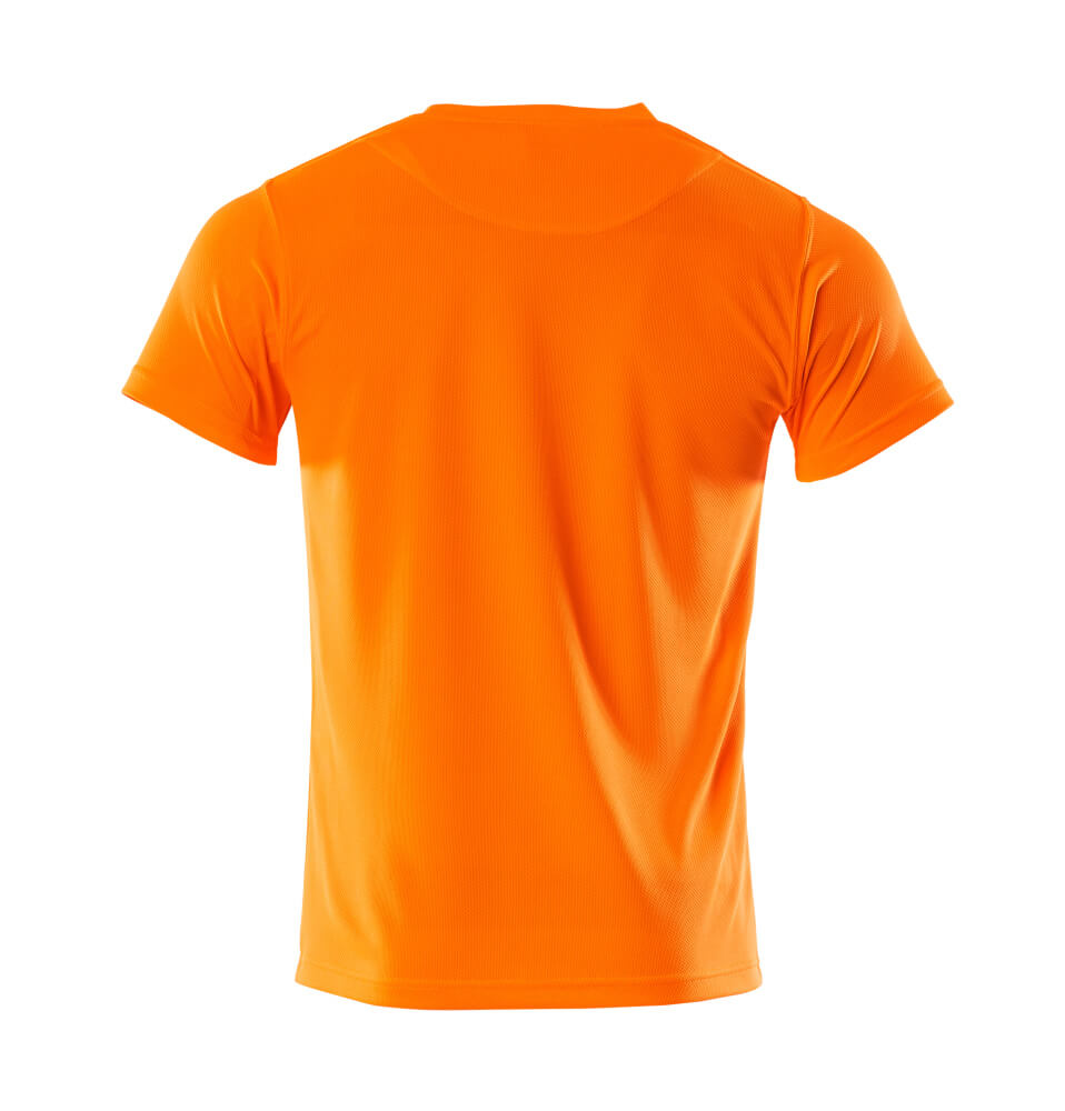 T-Paita - 51625-949 - hi-vis oranssi