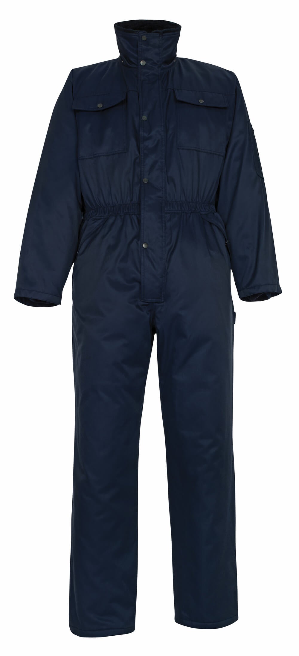 Talviumpipuku - 00517-620 - tummansininen