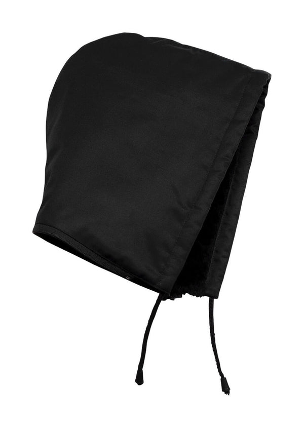 Huppu - 00539-620 - musta