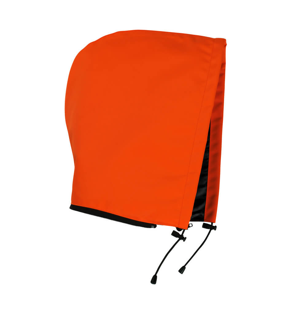 Huppu - 00544-660 - hi-vis oranssi