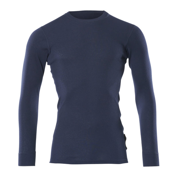 Tekninen aluspaita - 00573-350 - tummansininen