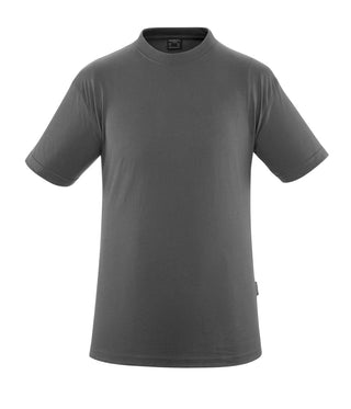 T-Paita - 00782-250 - tumma antrasiitti