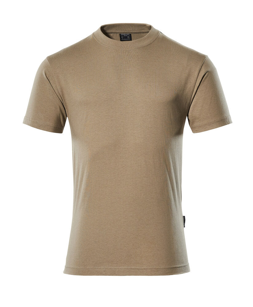 T-Paita - 00782-250 - vaalea khaki
