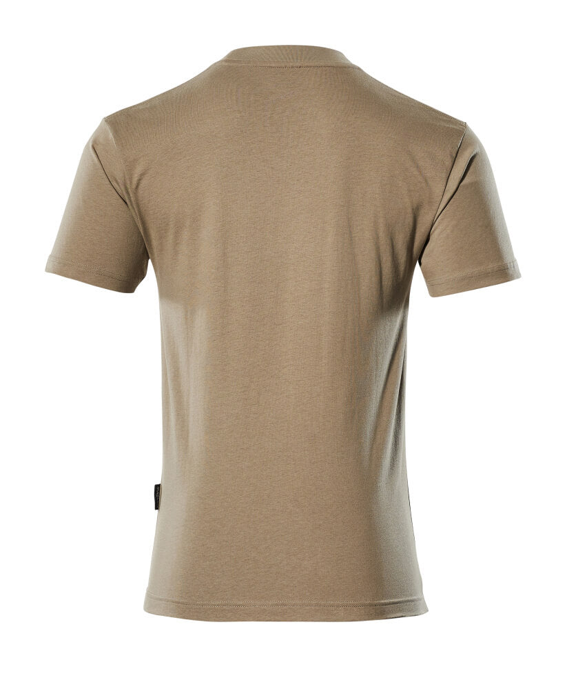 T-Paita - 00782-250 - vaalea khaki