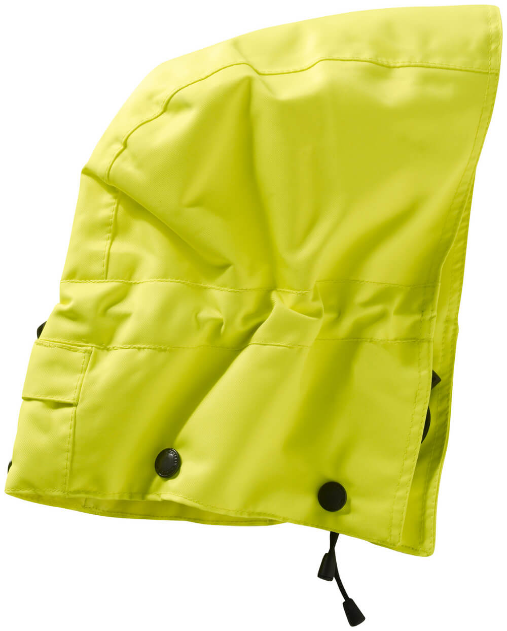 Huppu - 05114-880 - hi-vis keltainen