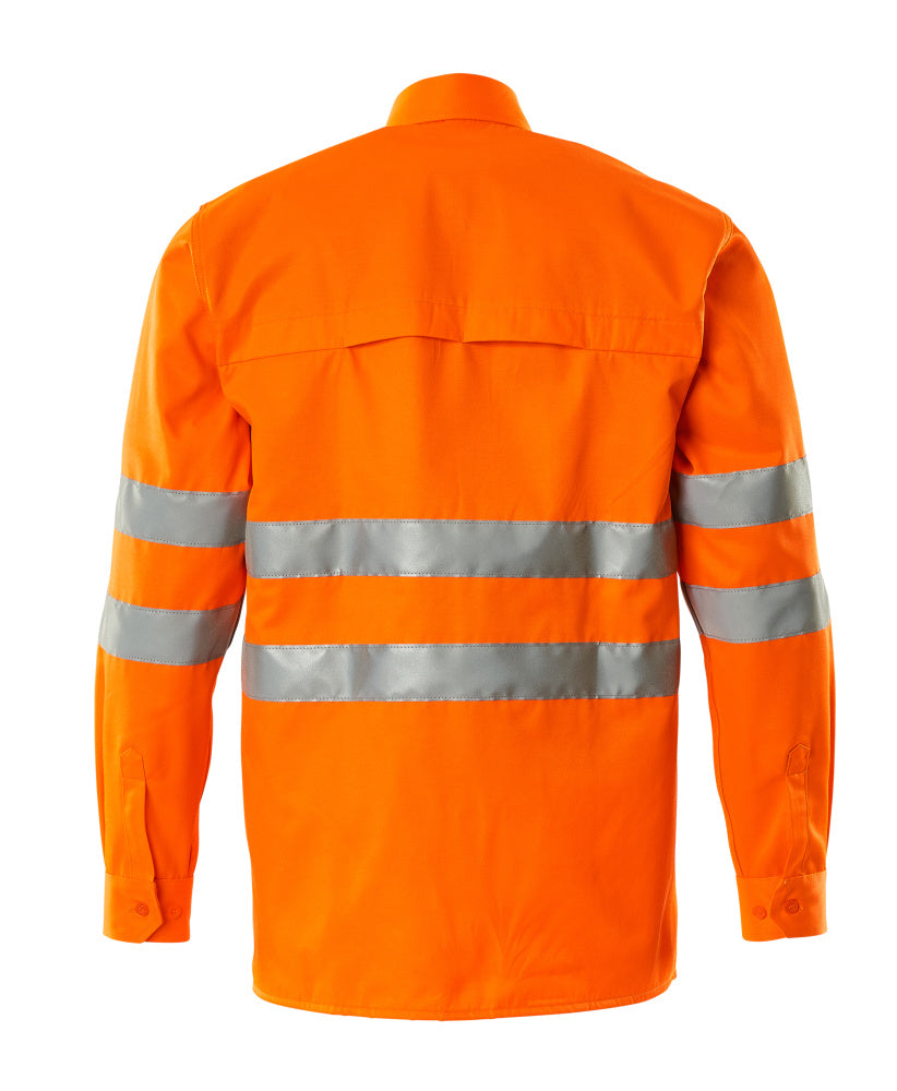 Paidat - 06004-136 - hi-vis oranssi