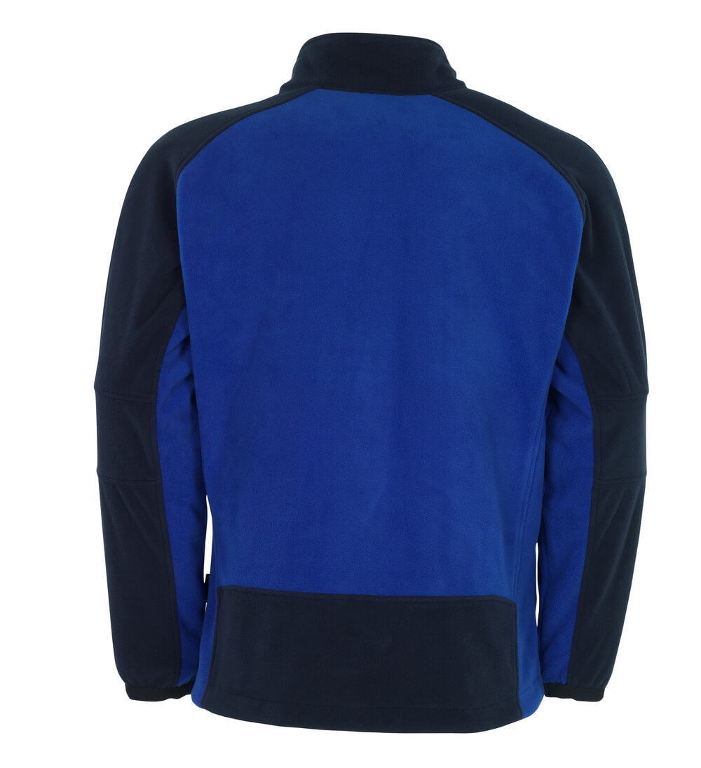 Fleece Takki - 06042-137 - koboltinsininen/tummansininen
