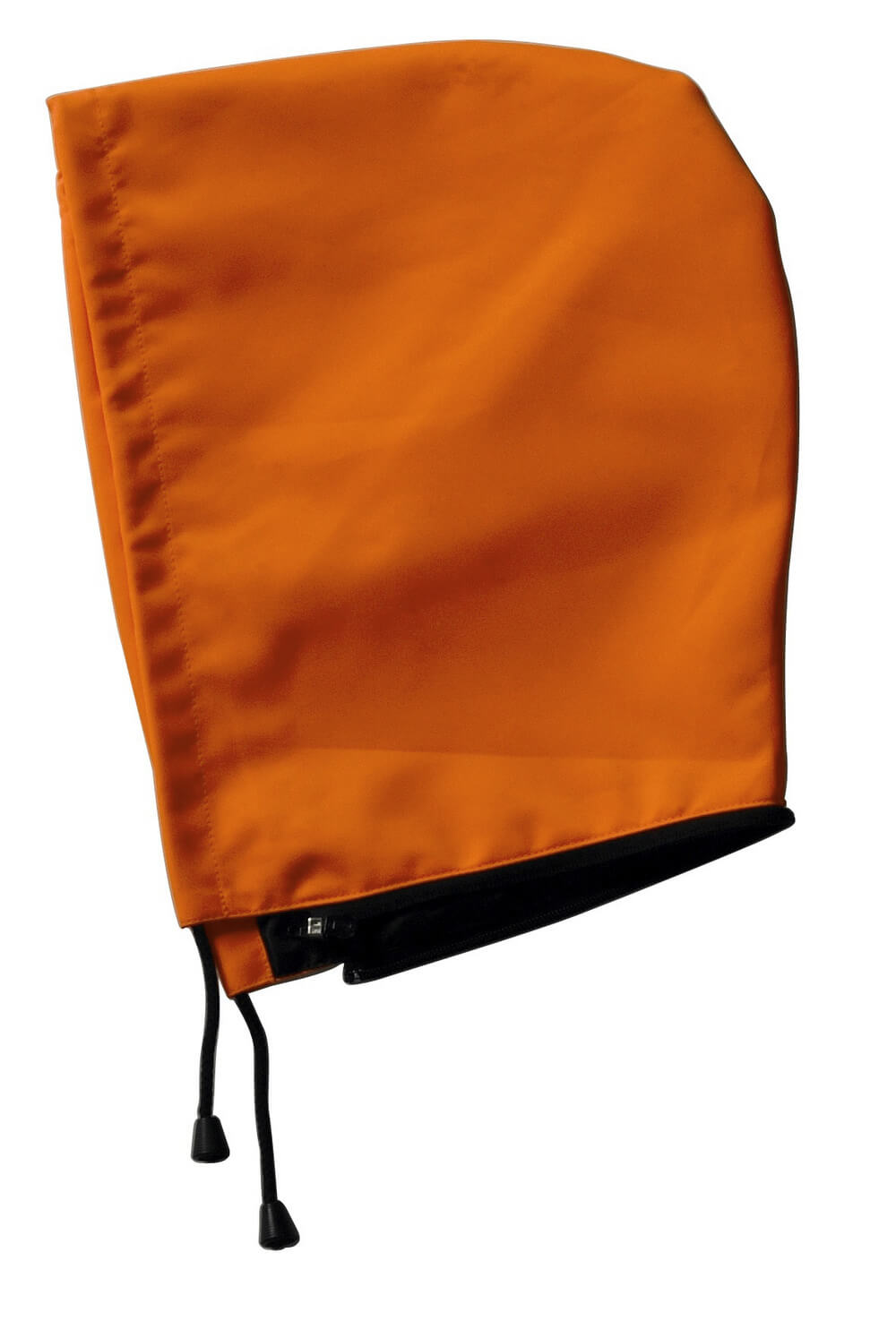 Huppu - 07014-880 - hi-vis oranssi