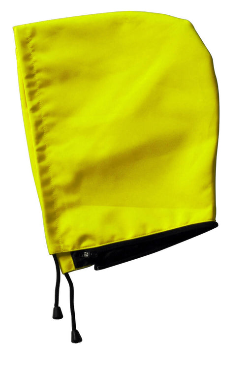 Huppu - 07014-880 - hi-vis keltainen