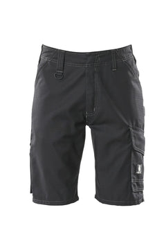 Shortsit - 10149-154 - musta