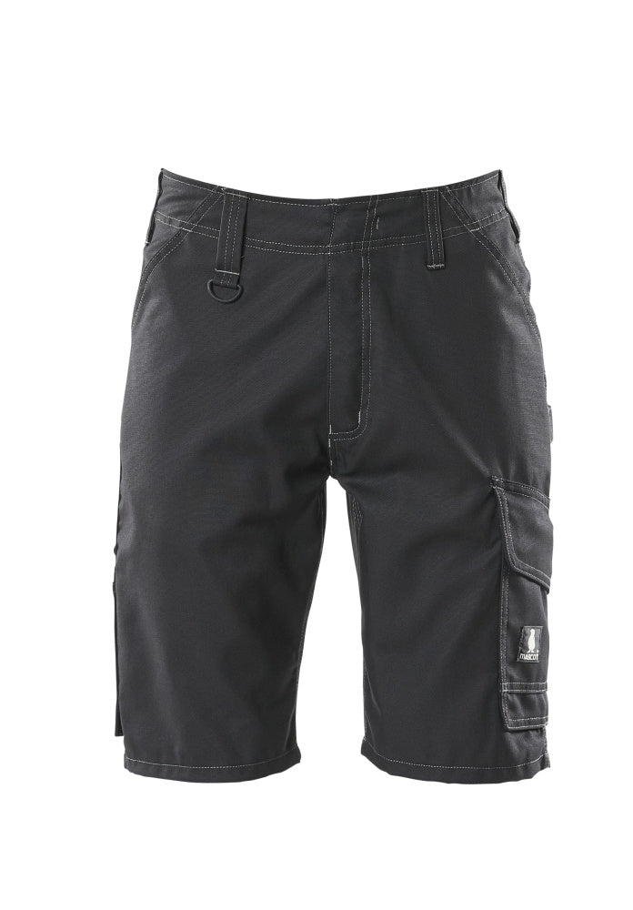 Shortsit - 10149-154 - musta