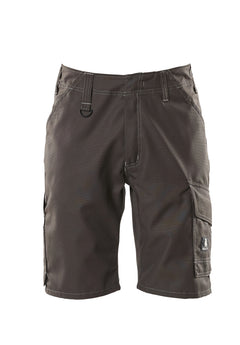 Shortsit - 10149-154 - tumma antrasiitti