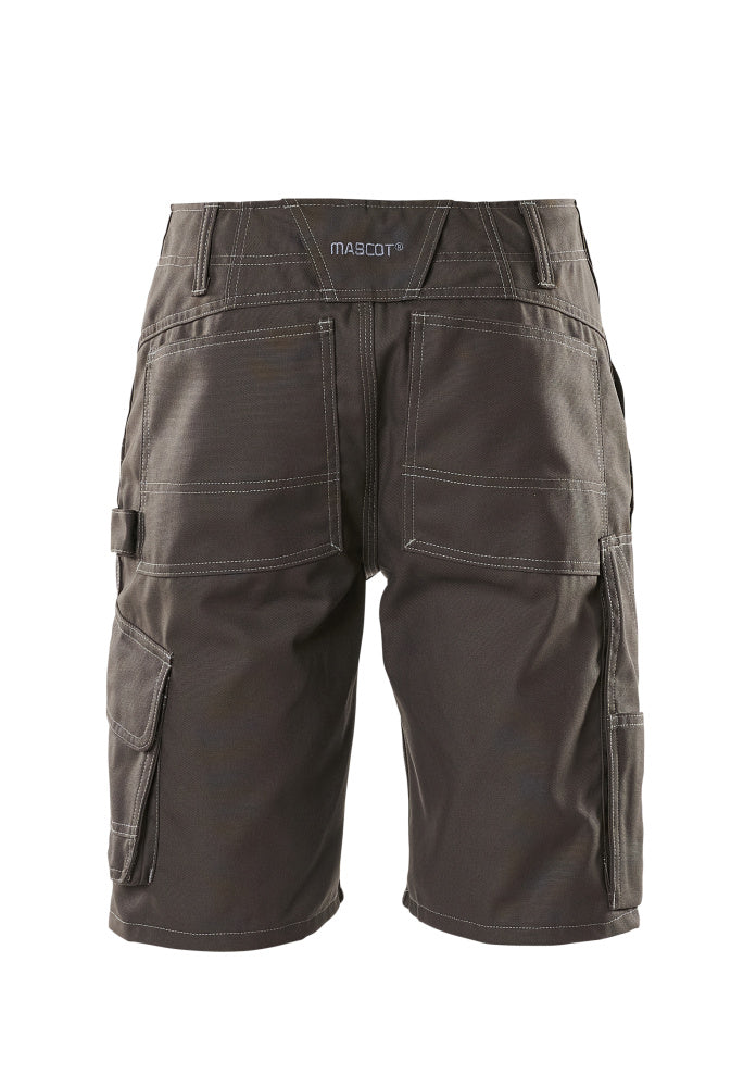 Shortsit - 10149-154 - tumma antrasiitti