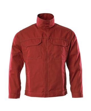 Takki - 10509-442 - punainen
