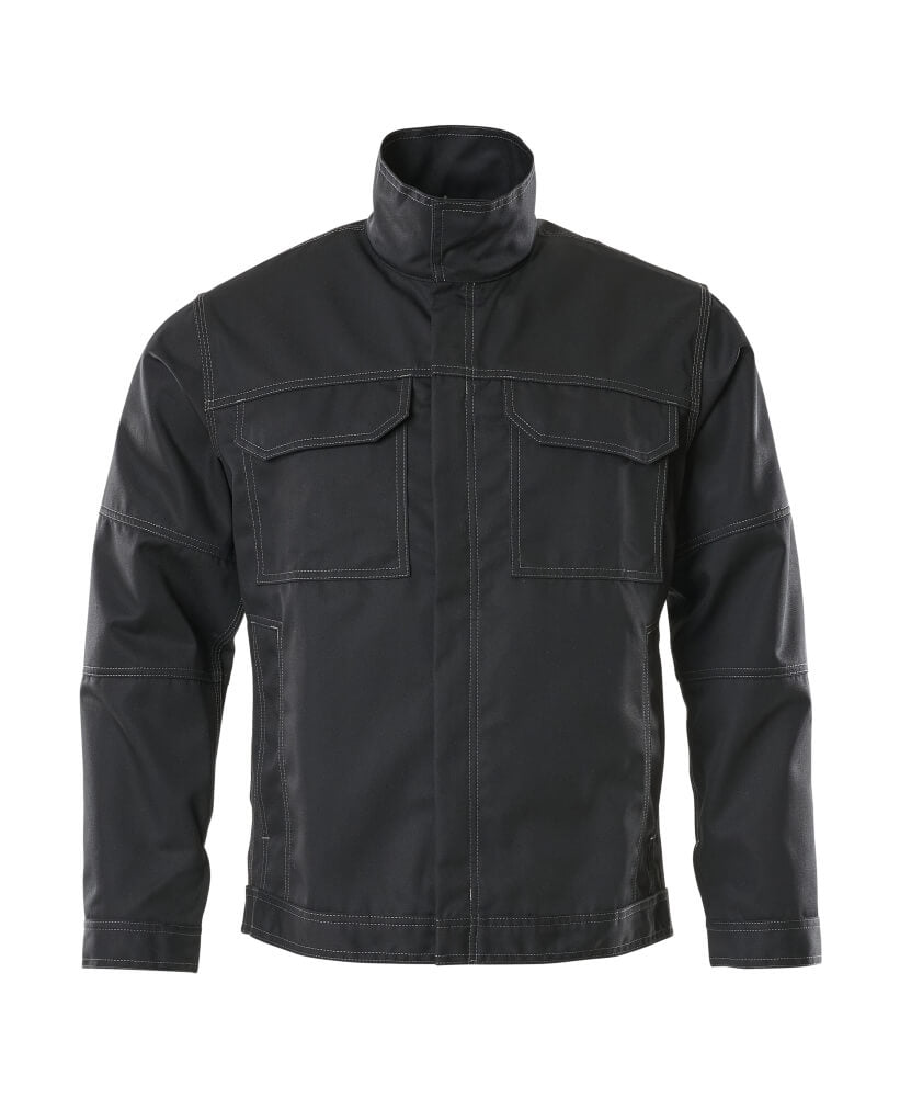 Takki - 10509-442 - musta
