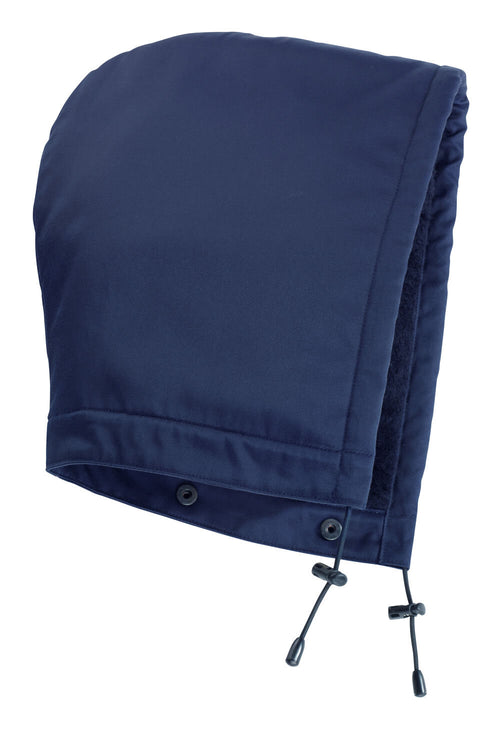 Huppu - 10539-620 - tummansininen