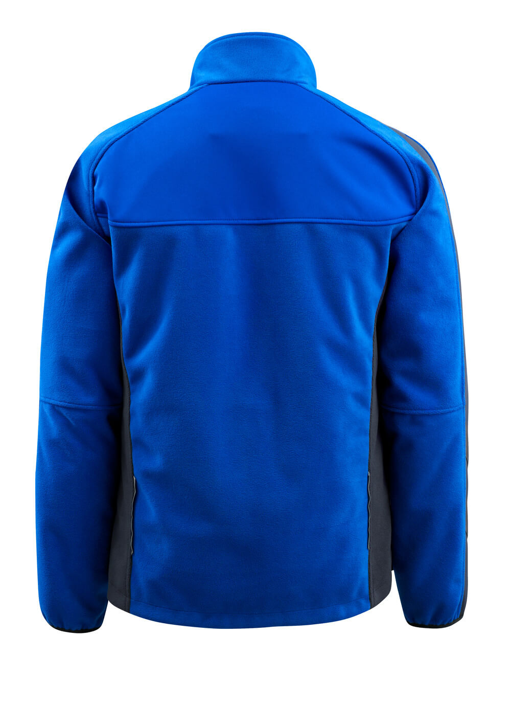 Fleece Takki - 15603-259 - koboltinsininen/tumma laivastonsininen