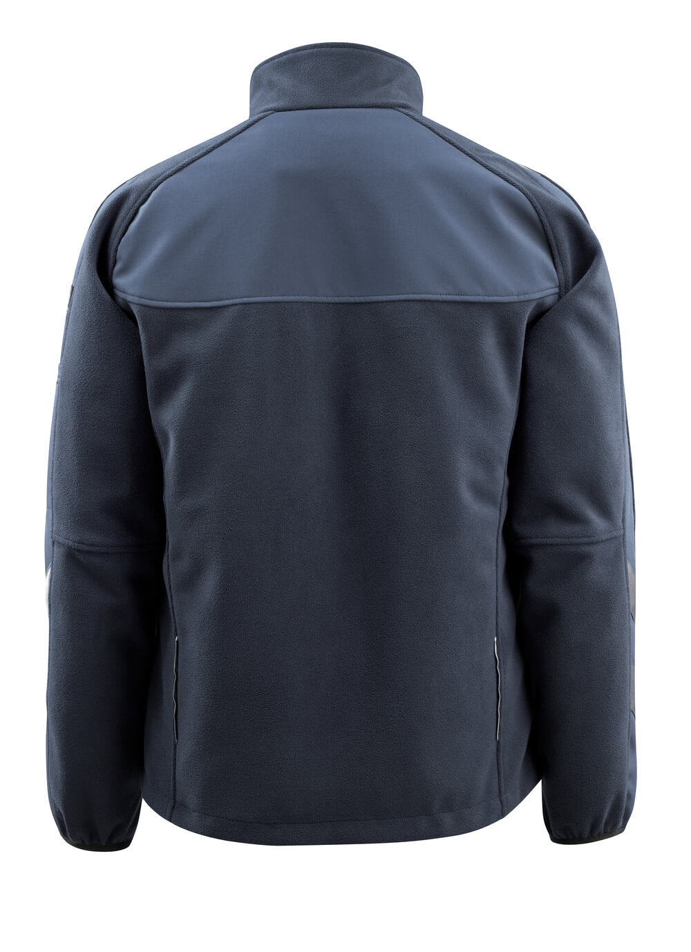 Fleece Takki - 15703-259 - syvä tummansininen