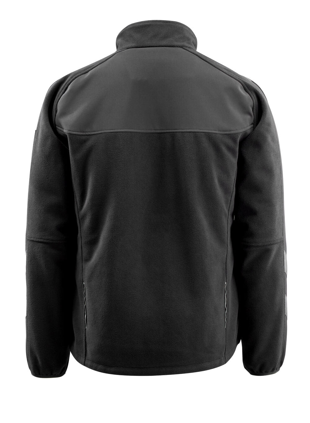 Fleece Takki - 15703-259 - musta